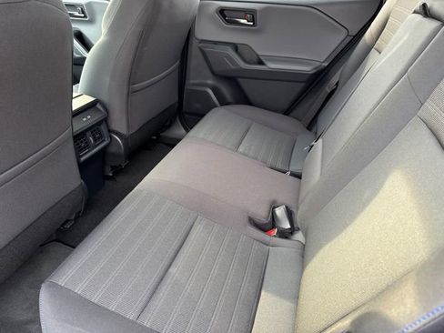 New 2026 Toyota RAV4 SE AWD/4WD image 14