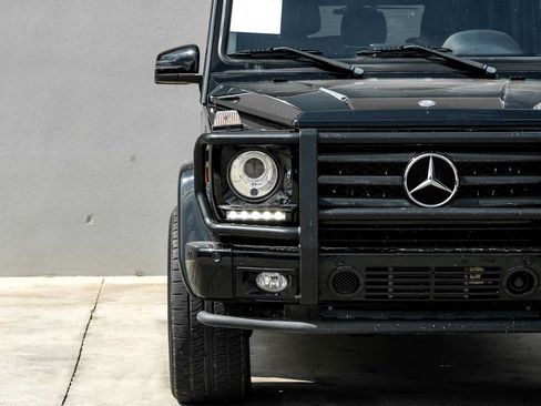 Used 2013 Mercedes-Benz G 550 image 47