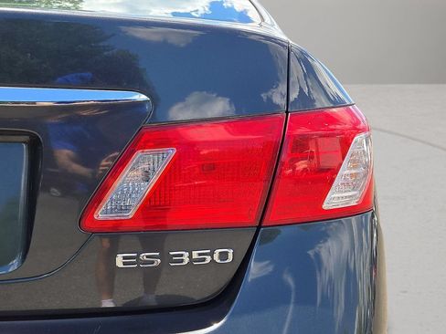 Used 2007 Lexus ES 350 FWD image 11
