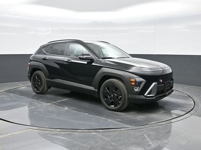 New 2026 Hyundai Kona SEL Sport