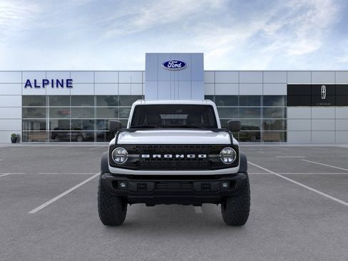 New 2026 Ford Bronco Big Bend AWD/4WD image 6