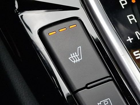 Certified 2024 Kia Seltos S AWD/4WD image 24