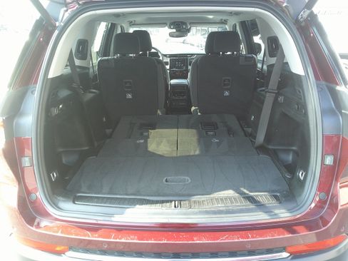 Used 2022 Jeep Grand Cherokee L Laredo w/ Luxury Tech Group I AWD/4WD image 24