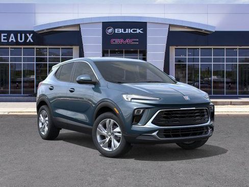 New 2026 Buick Encore GX Preferred w/ Comfort Package AWD/4WD image 79