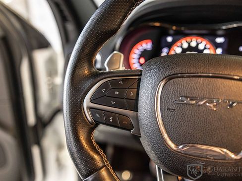 Used 2018 Dodge Durango SRT w/ Technology Group image 26