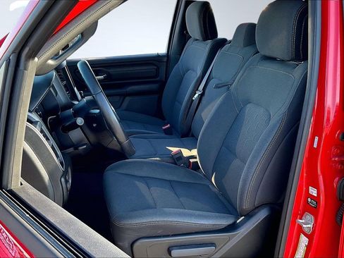 Used 2023 RAM 1500 Tradesman w/ Trailer Tow Group image 25