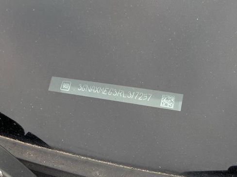 Certified 2024 Chevrolet Equinox RS image 5