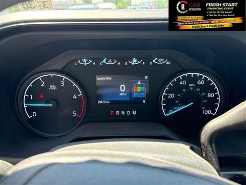 Used 2025 Ford F250 XLT AWD/4WD image 21