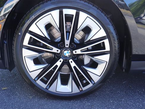 New 2026 BMW 530i w/ Premium Package RWD image 31