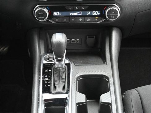 Used 2025 Nissan Sentra SV w/ All-Weather Package image 27