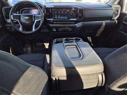 Used 2023 Chevrolet Silverado 1500 LT w/ Protection Package image 25
