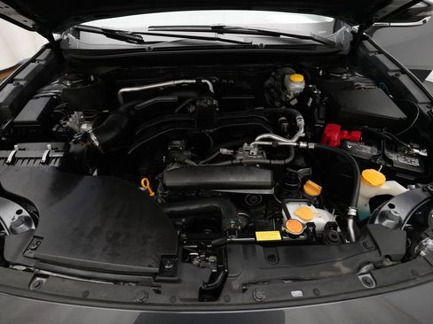 Used 2024 Subaru Outback Premium image 3