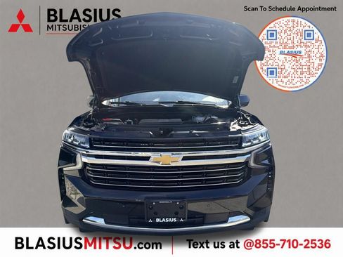 Used 2023 Chevrolet Tahoe LT AWD/4WD image 71