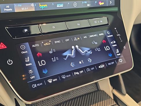 New 2026 Maserati GranCabrio Modena image 23