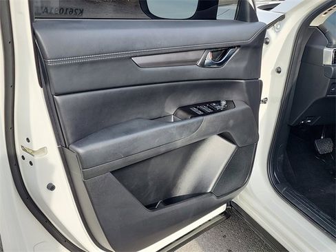 Used 2023 MAZDA CX-5 AWD 2.5 S w/ Preferred Package image 11