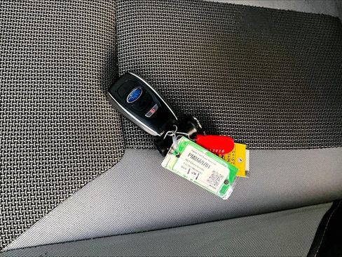 Used 2021 Subaru Crosstrek 2.0i Premium w/ Moonroof Package image 11