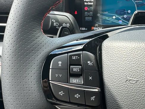 New 2026 Ford Explorer ST w/ Sun And Sound Package AWD/4WD image 27