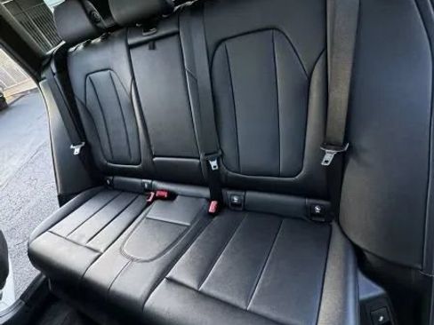 Used 2019 BMW X3 sDrive30i RWD image 19