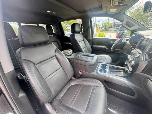 Used 2020 GMC Sierra 1500 Denali w/ Technology Package AWD/4WD image 22