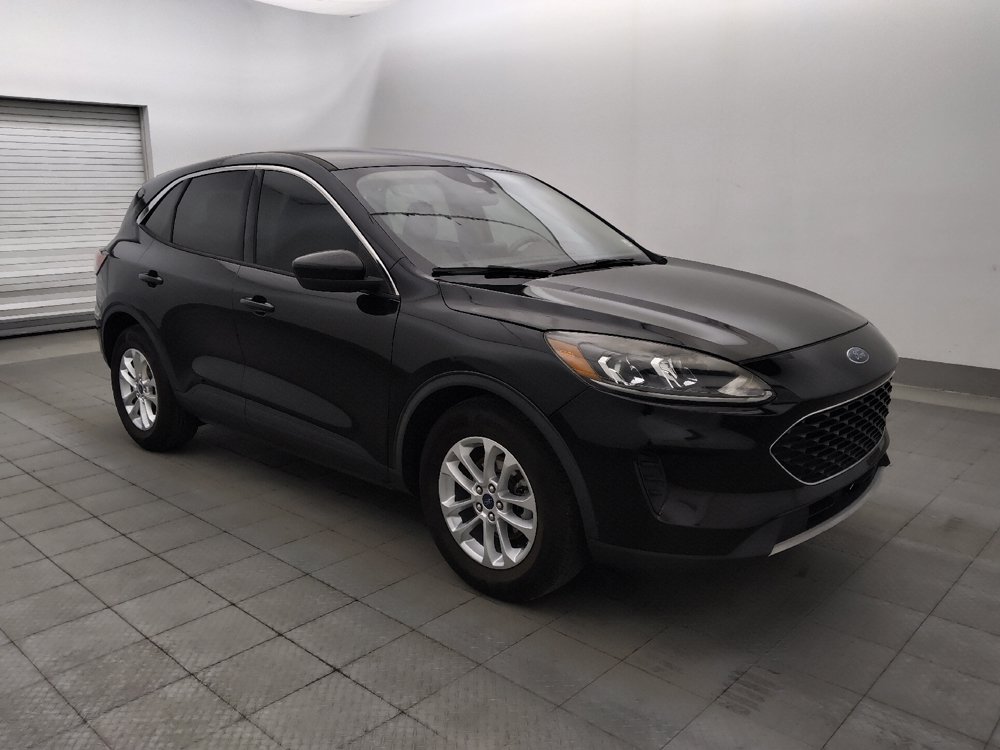 Used 2020 Ford Escape SE FWD image 11