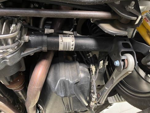 Used 2013 Ford Mustang Shelby GT500 RWD image 98