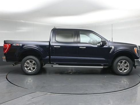 Certified 2023 Ford F150 XLT w/ Equipment Group 302A High AWD/4WD image 8