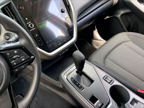 Used 2024 Subaru Crosstrek 2.0i Premium AWD/4WD image 16