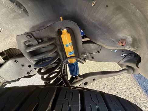 Used 1996 Ford F150 2WD Regular Cab image 39