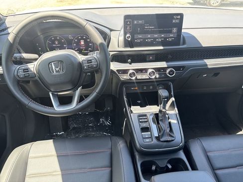 New 2026 Honda CR-V Sport-L image 23