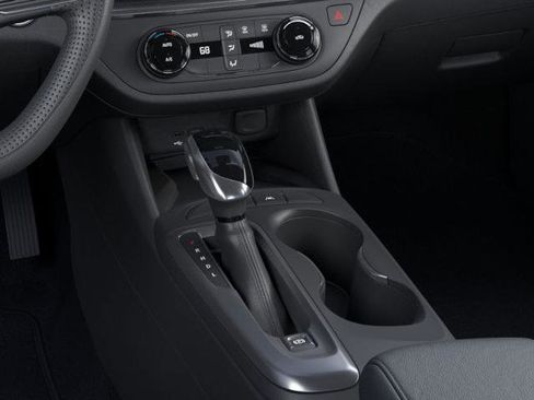 New 2025 Buick Envista Preferred w/ Convenience II Package image 53