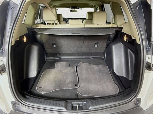Used 2019 Honda CR-V EX image 33