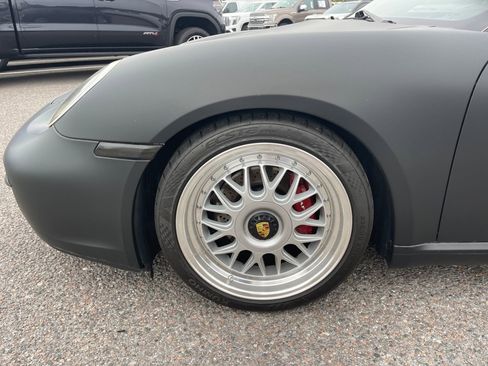 Used 2007 Porsche Cayman Base image 14