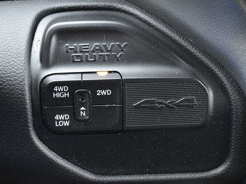 Used 2021 RAM 2500 Laramie image 30