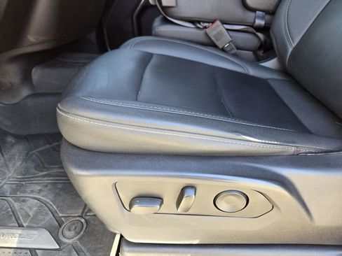 Used 2024 Chevrolet Silverado 3500 LT w/ Safety Package image 25