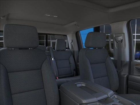 New 2026 Chevrolet Silverado 3500 LT w/ All Star Edition image 24