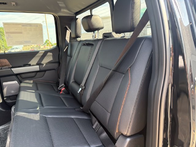 New 2026 Ford F350 Lariat AWD/4WD image 29