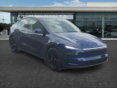 Used 2026 Tesla Model Y Long Range
