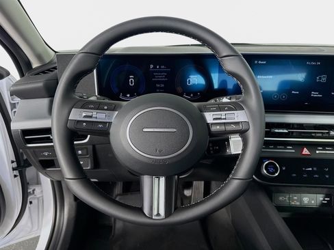 New 2026 Hyundai Sonata SEL image 12