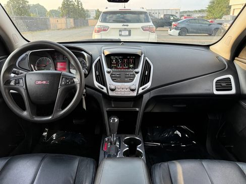 Used 2016 GMC Terrain SLE AWD/4WD image 3
