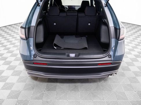 New 2026 Honda HR-V Sport image 30