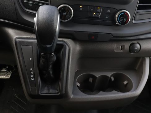 New 2025 Ford Transit 250 Low Roof AWD image 11