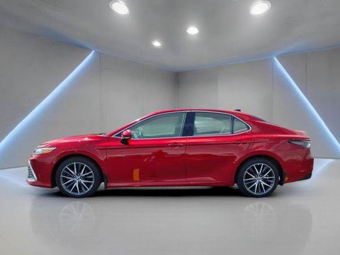Certified 2024 Toyota Camry XLE w/ Cold Weather Package AWD/4WD image 26