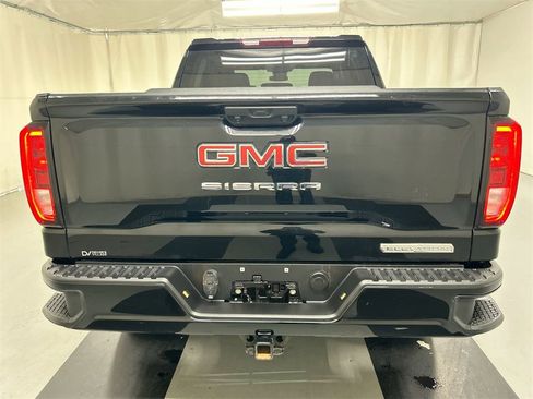 Used 2023 GMC Sierra 1500 Elevation image 20