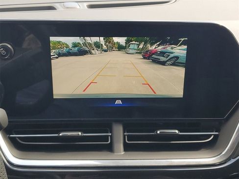 New 2026 Chevrolet Trax RS w/ Driver Confidence Package image 24