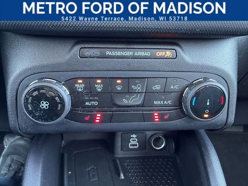 Used 2024 Ford Bronco Sport Big Bend w/ Convenience Package image 19