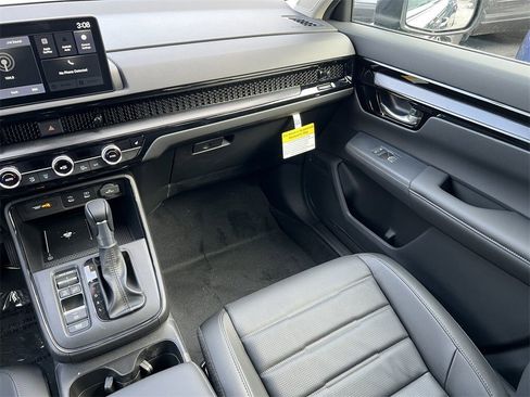 New 2026 Honda CR-V EX-L image 34