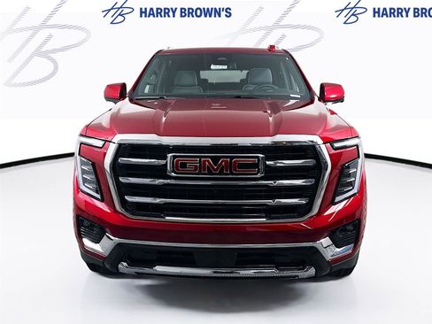 New 2026 GMC Yukon XL Elevation AWD/4WD image 29
