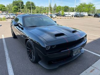 Used 2023 Dodge Challenger SRT Hellcat RWD video 2