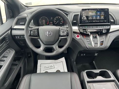 New 2026 Honda Odyssey Sport-L image 14