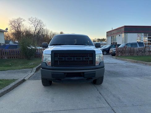 Used 2011 Ford F150 XL w/ XL Plus Pkg image 5